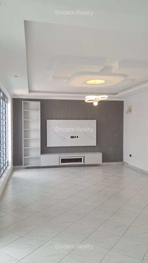 4 Bed House with En Suite at Ruiru - 3