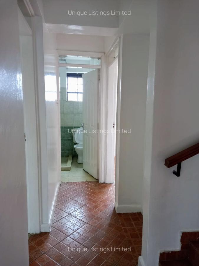 3 Bed Townhouse with Staff Quarters in Syokimau - 11