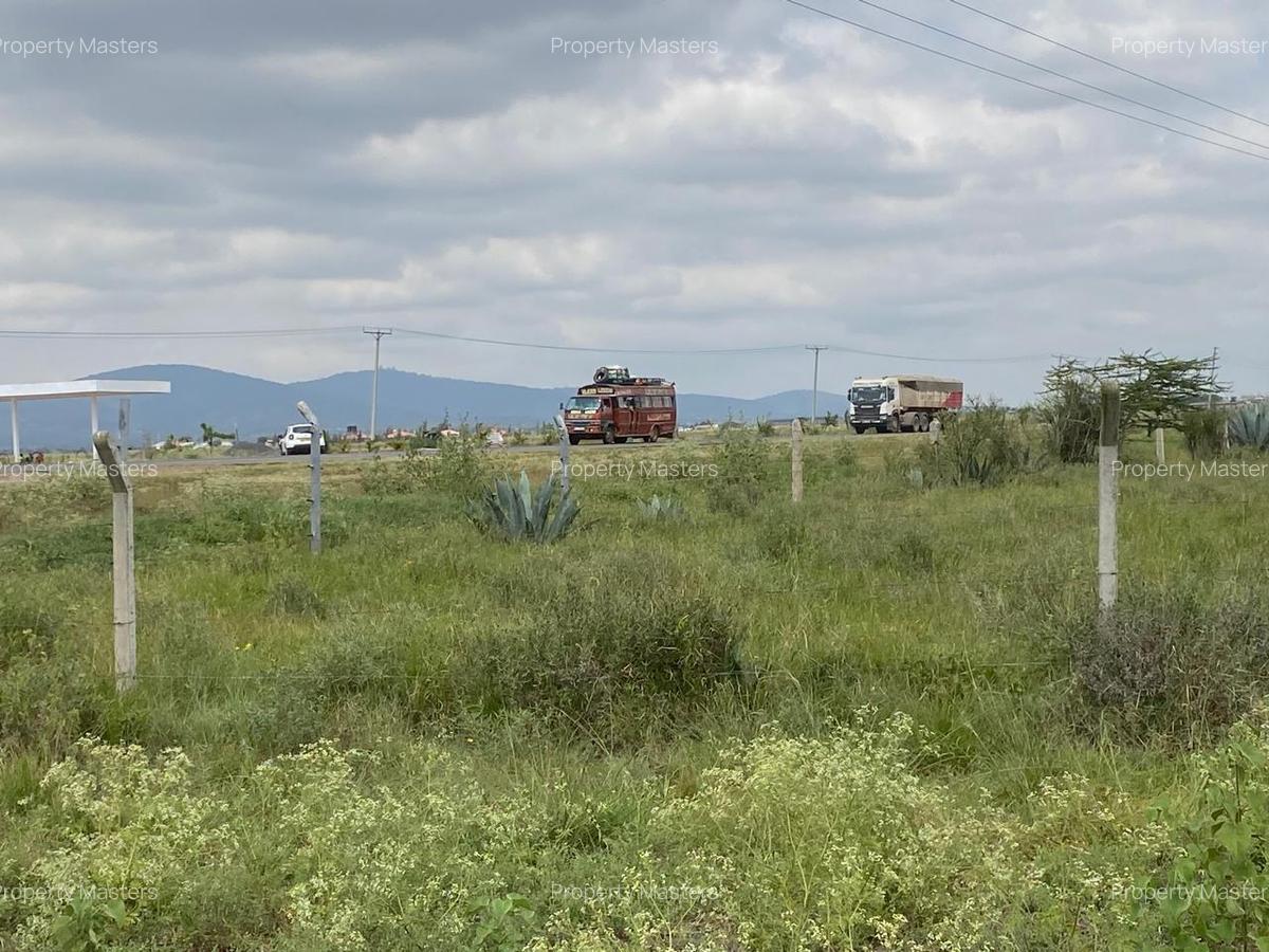 460 m² Residential Land at Konza City - 9