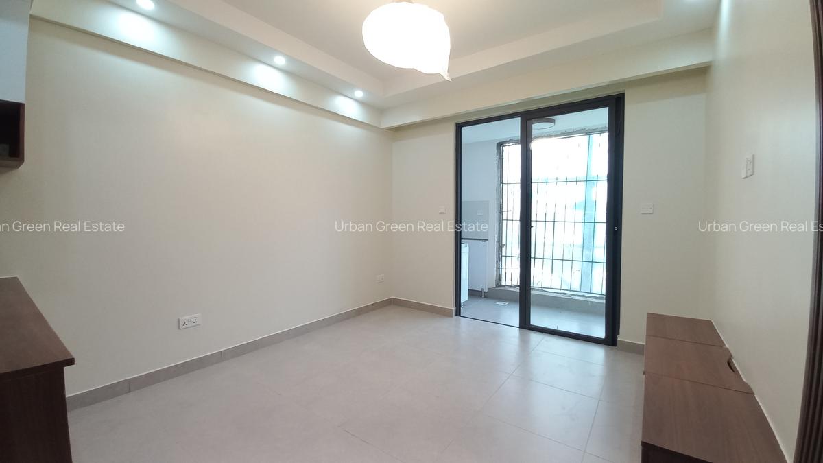 2 Bed Apartment with En Suite in Kilimani - 4