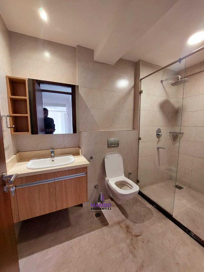 2 Bed Apartment with En Suite at General Mathenge - 15