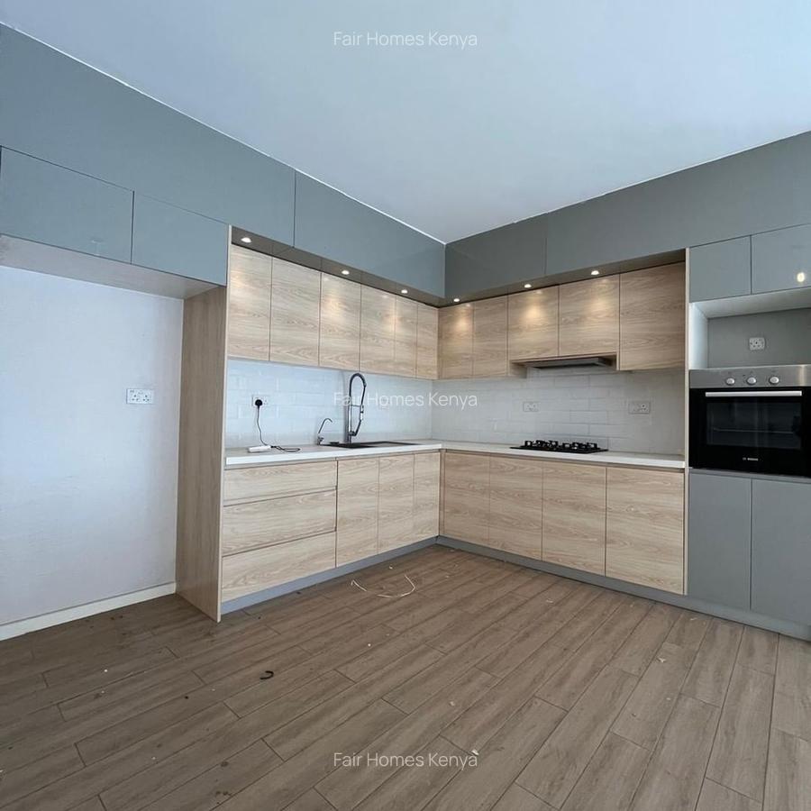 2 Bed Apartment with En Suite at Riara Road - 11