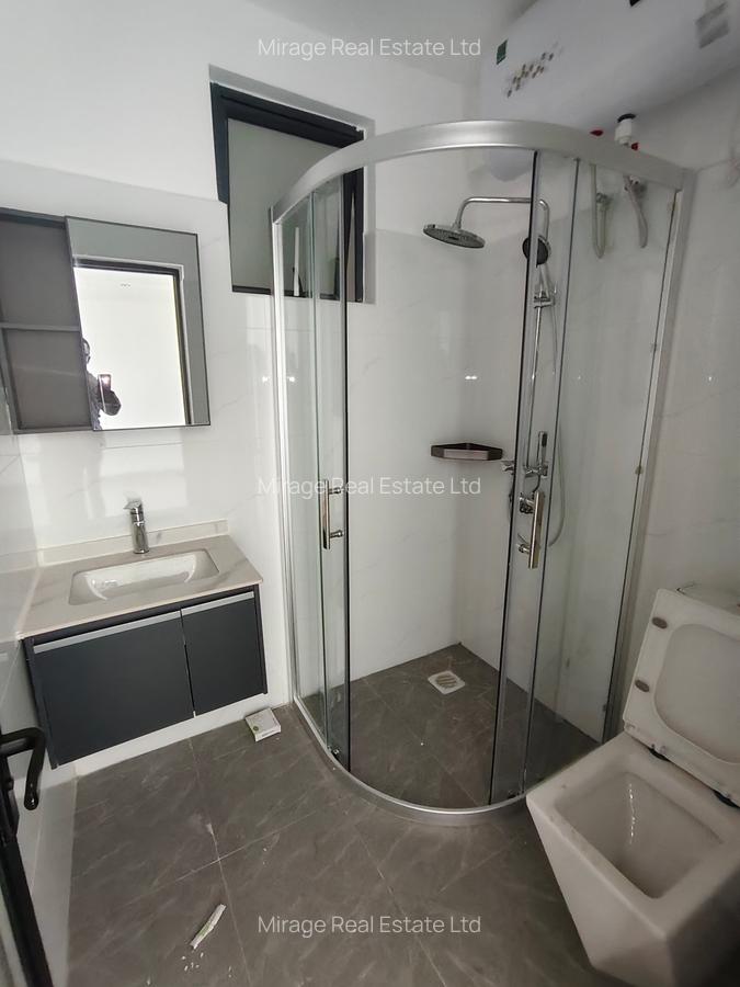 1 Bed Apartment with Gym in Kilimani - 7