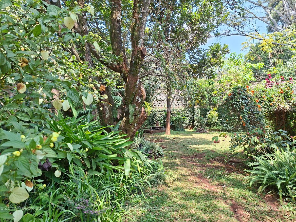 4 Bed House with En Suite at Off Un Avenue - 4