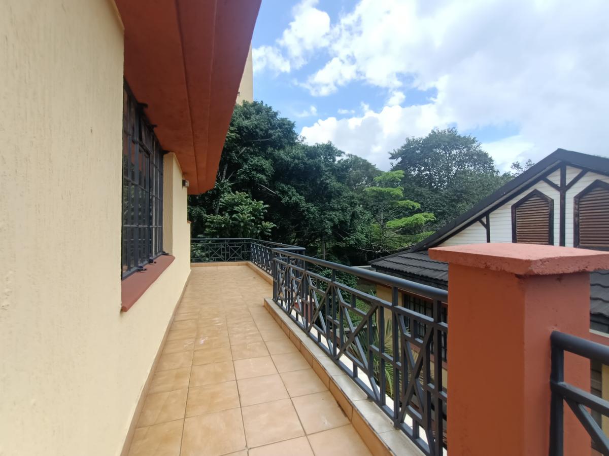 4 Bed Townhouse with En Suite at Off Riara Road - 8