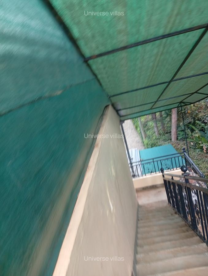 2 Bed Apartment at Karen - 2