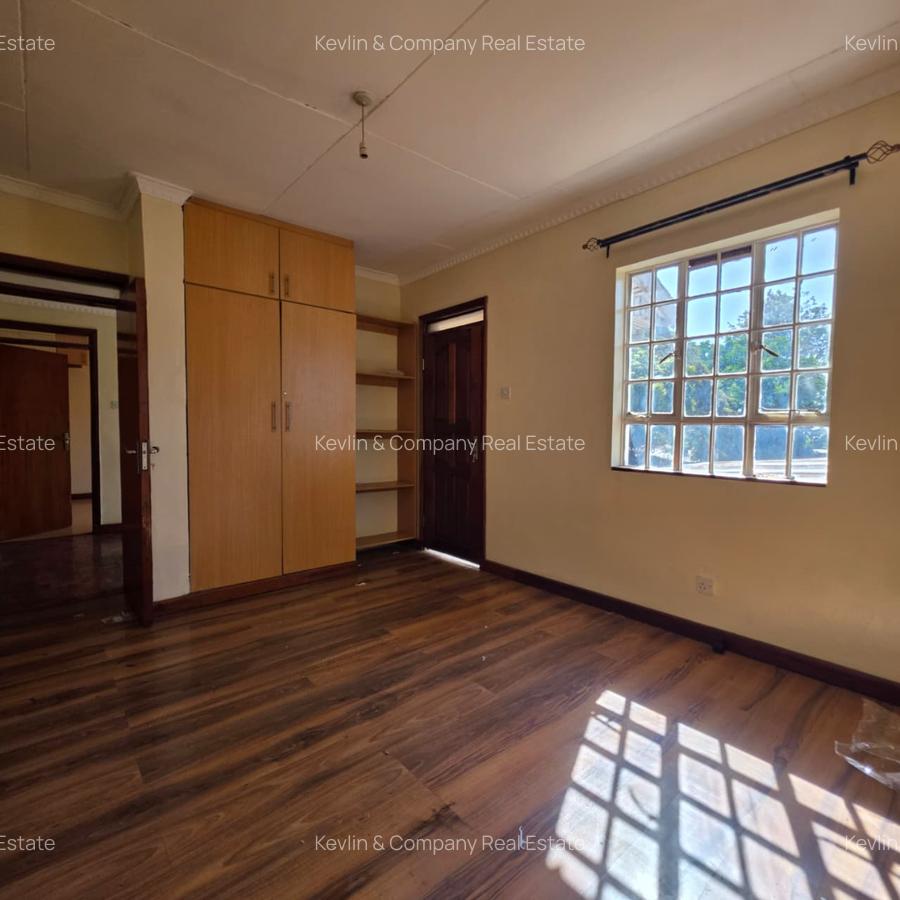 3 Bed House with Staff Quarters in Lavington - 11