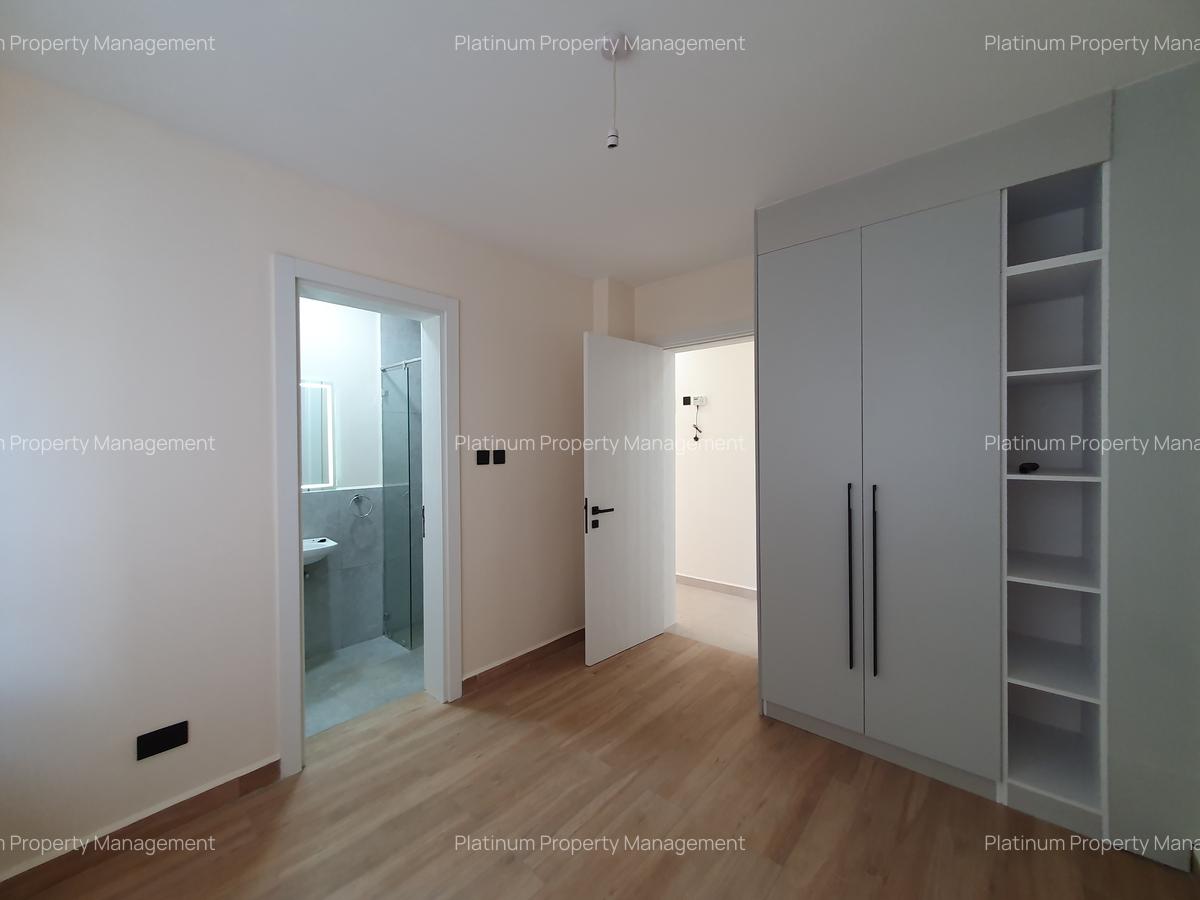 3 Bed Apartment with En Suite at Westlands - 7