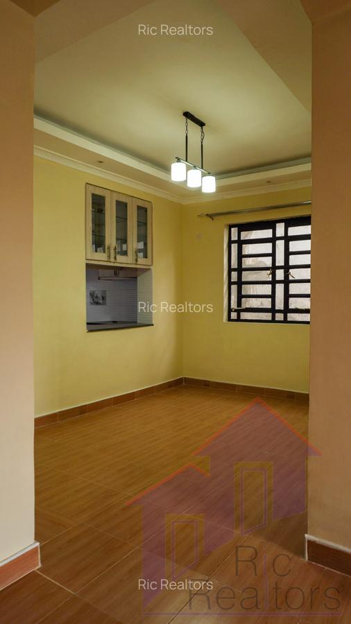 4 Bed Townhouse with En Suite at Merisho Road - 7