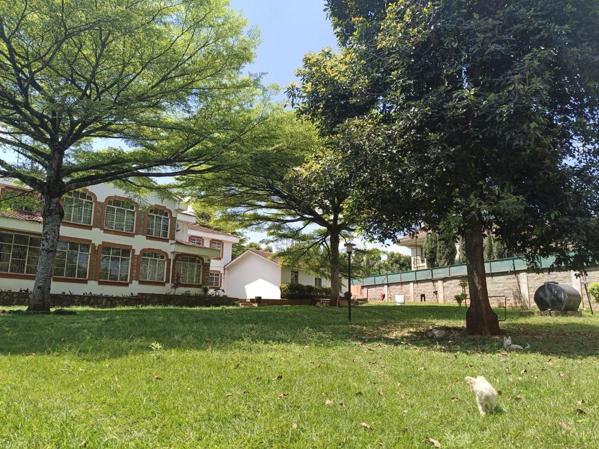 5 Bed Townhouse with En Suite at Runda Drive - Mimosa Court - Kiambu Road - 2