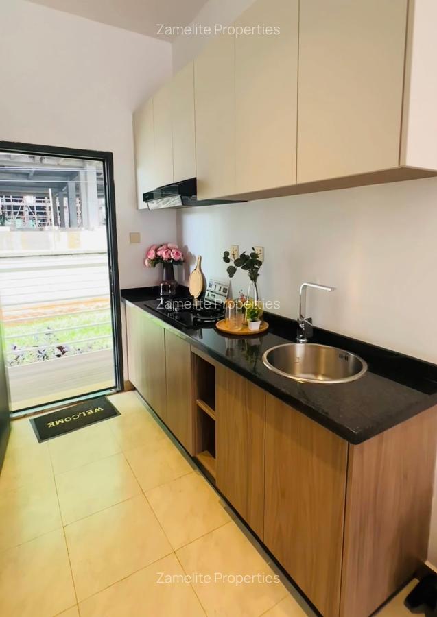 1 Bed House with En Suite in Lower Kabete - 2