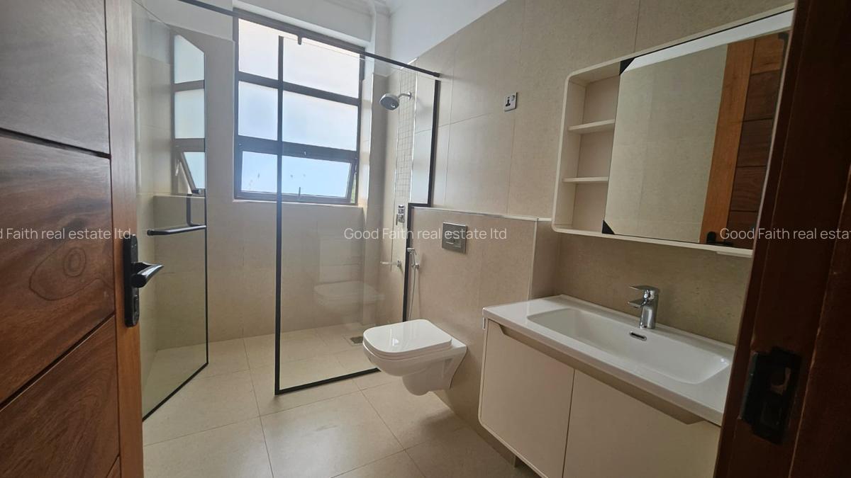 5 Bed House with En Suite in Karen - 17