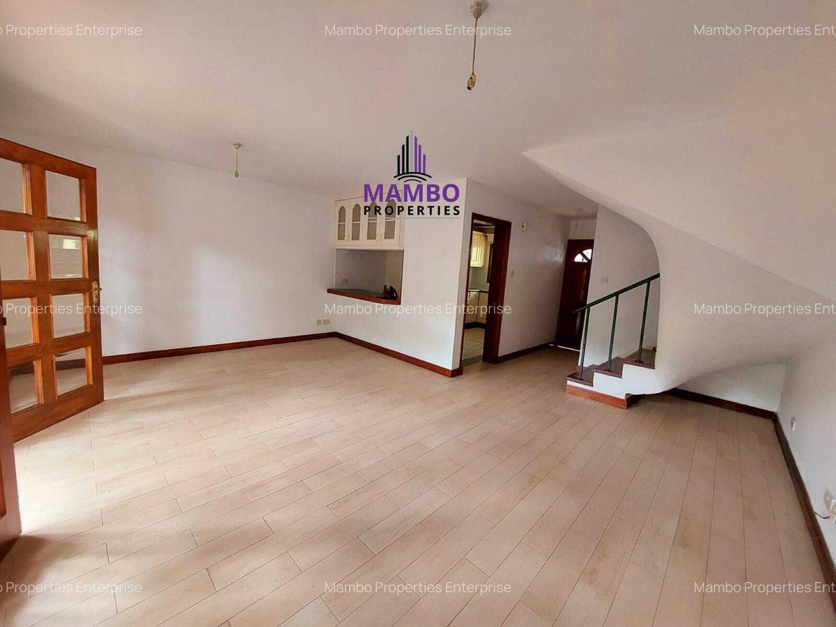 2 Bed House with Garden at Off Mandera Rd. - 17