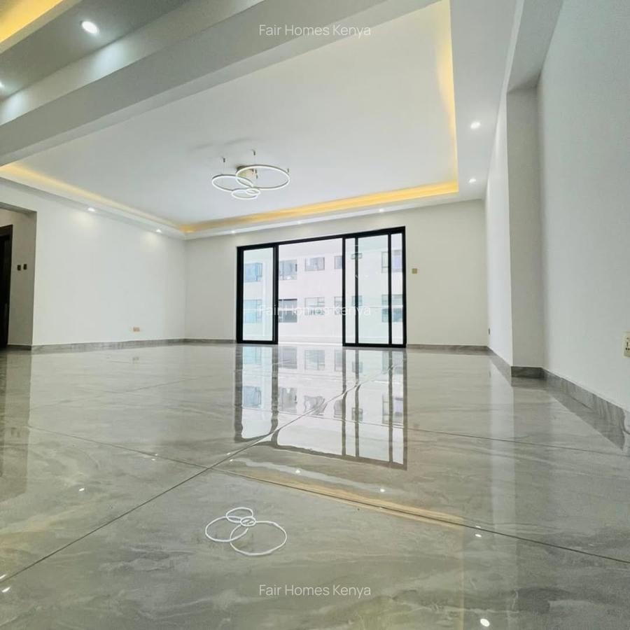 4 Bed Apartment with En Suite at Oledume Road - 6