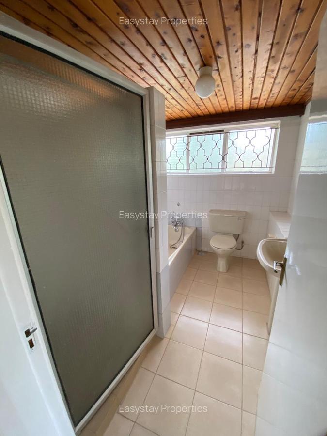 5 Bed House in Gigiri - 11