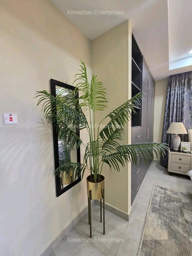 1 Bed Apartment with En Suite at Off Links Road - 20