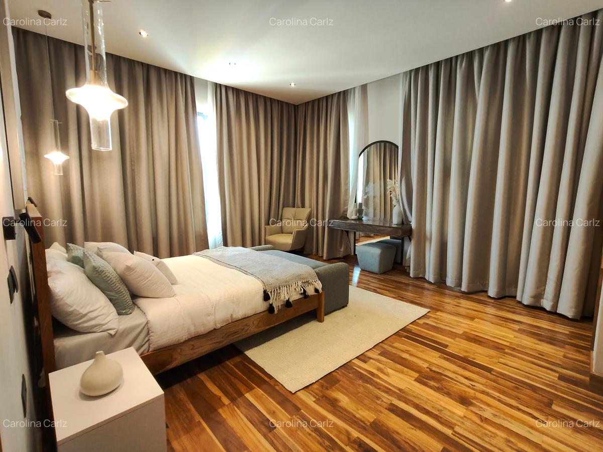 4 Bed Townhouse with En Suite at Loresho - 9