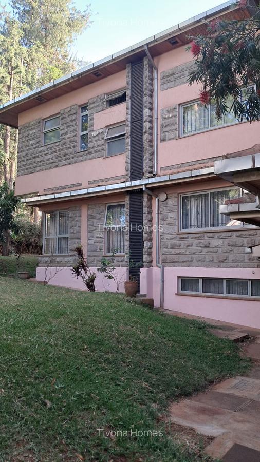 4 Bed House with En Suite in Runda - 2