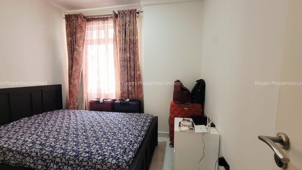 3 Bed Apartment with En Suite in Kiambu Road - 15