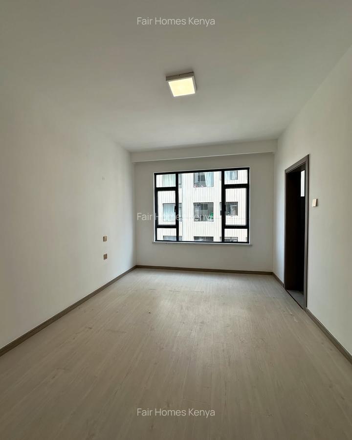 4 Bed Apartment with En Suite at Oledume Road - 12