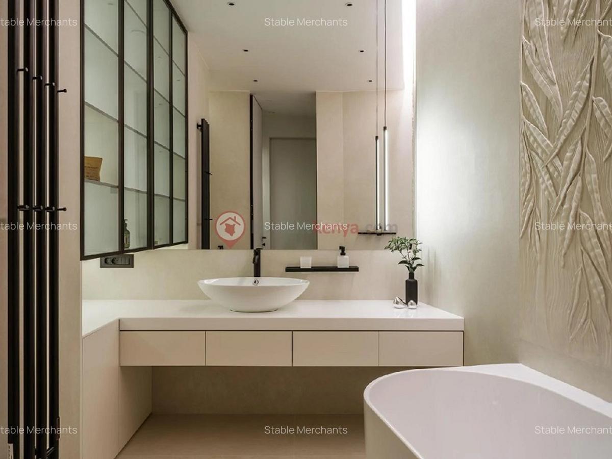 1 Bed Apartment with Swimming Pool at East Church Road - 16