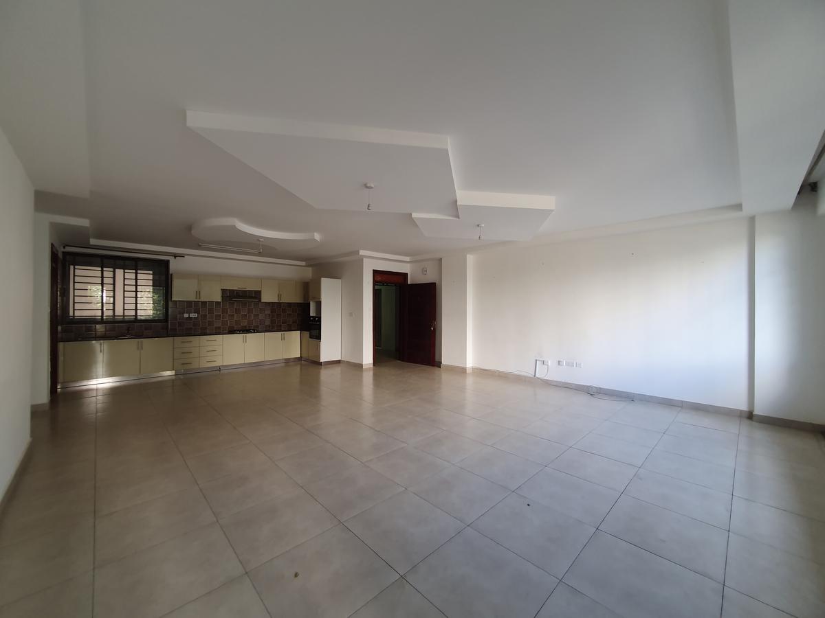 2 Bed Apartment with En Suite in Parklands - 16