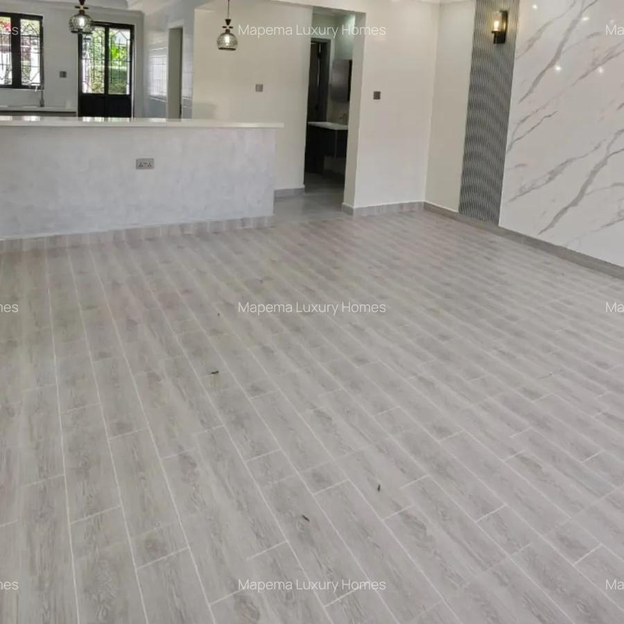 2 Bed House with En Suite at Karen - 4