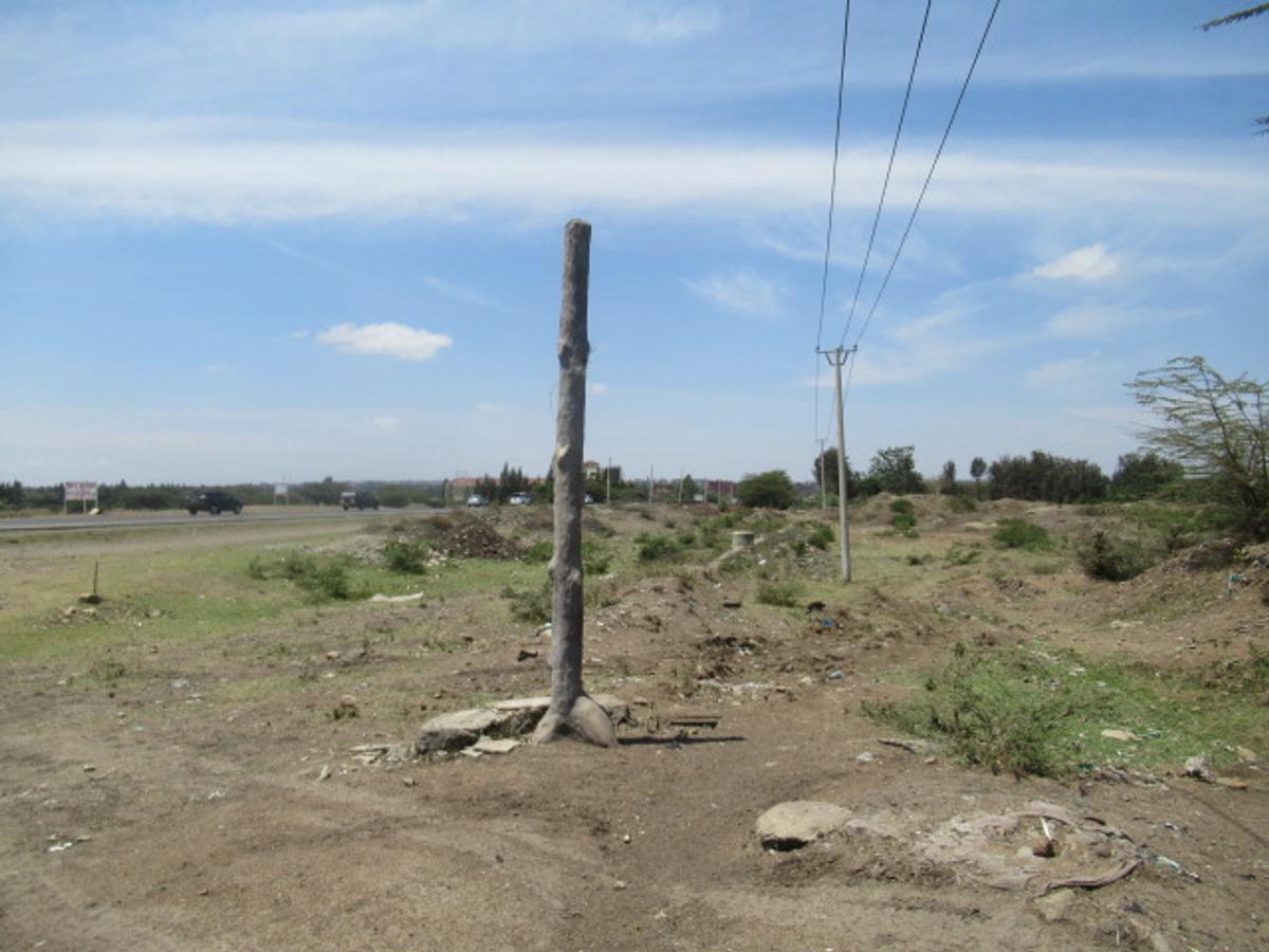 Land at Eastern Bypass - 11