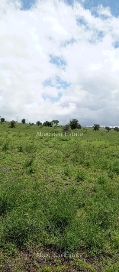 0.125 ac Land in Athi River - 3