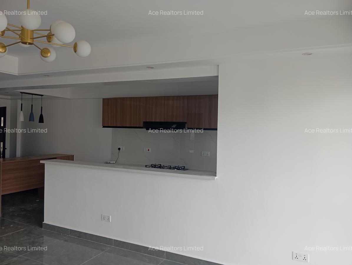 1 Bed Apartment with Swimming Pool at Riverside - 5