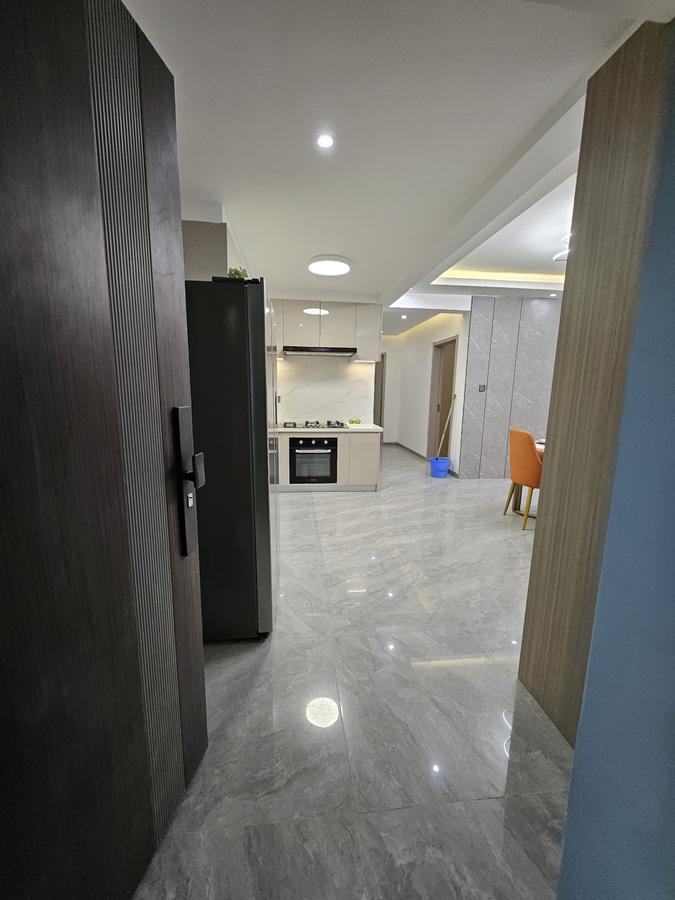 2 Bed Apartment with En Suite at Kileleshwa - 7