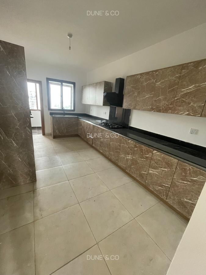 Serviced 3 Bed Apartment with En Suite in Westlands Area - 5