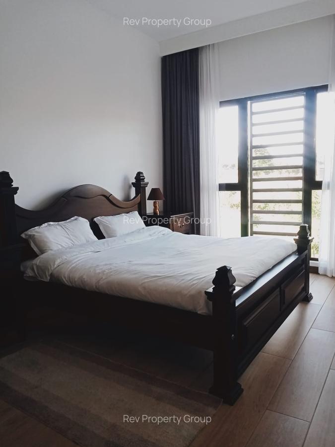 Furnished 3 Bed Apartment with En Suite in Gigiri - 12