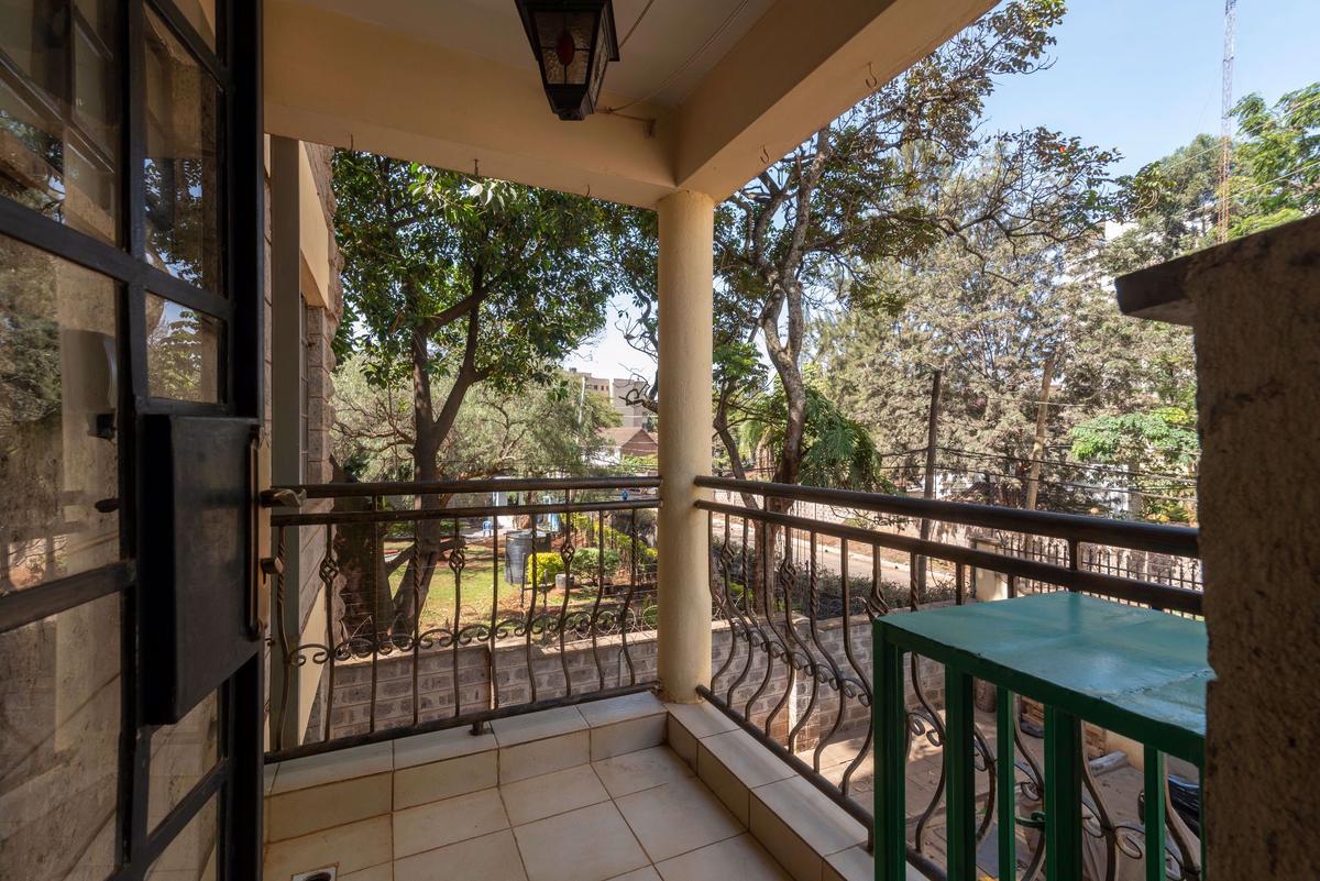 2 Bed Apartment with En Suite in Kileleshwa - 10