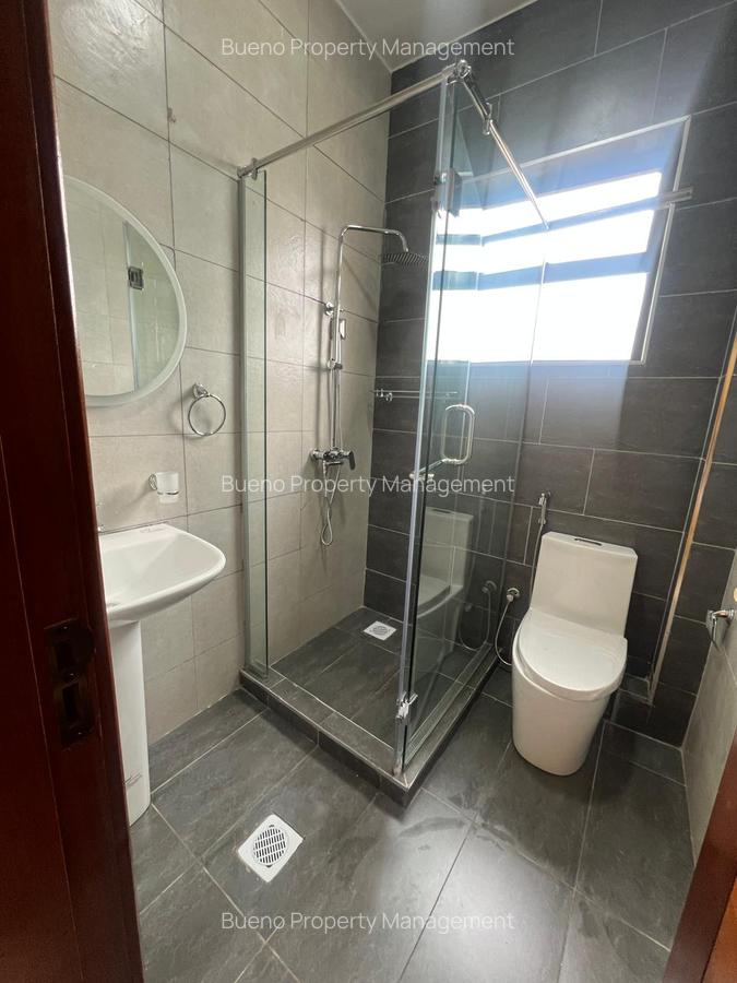 2 Bed Apartment with En Suite in Kilimani - 2
