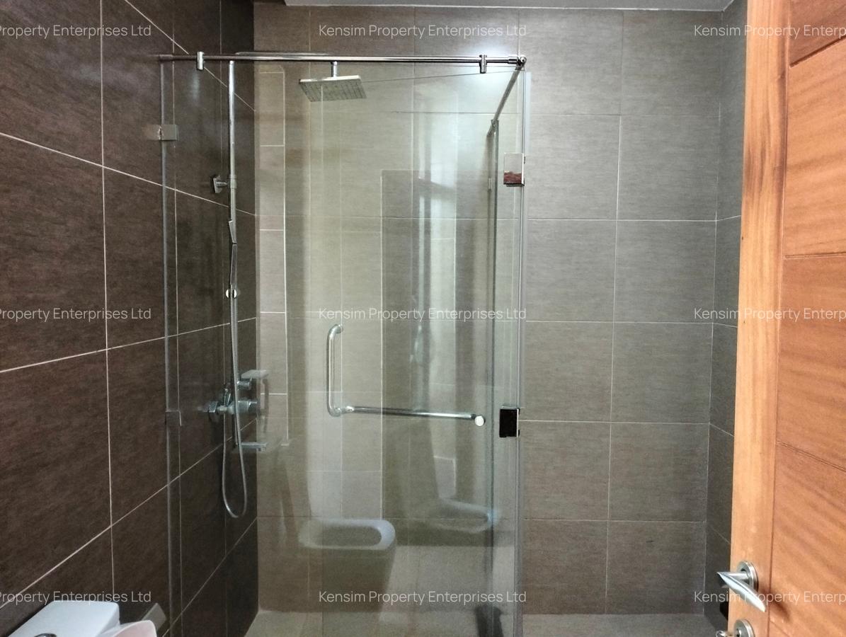 4 Bed Townhouse with En Suite in Runda - 7