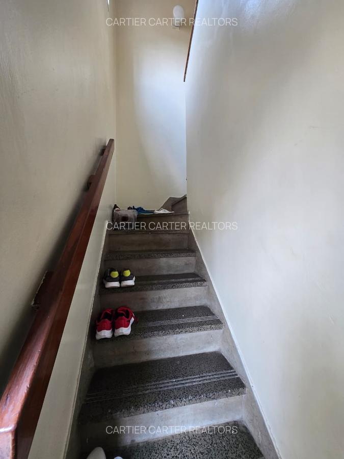 3 Bed House in Buruburu - 6