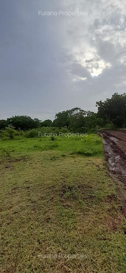 Land in Vipingo - 13