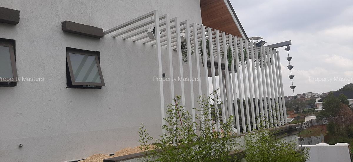 5 Bed Villa with En Suite at Migaa Golf Estate - 7