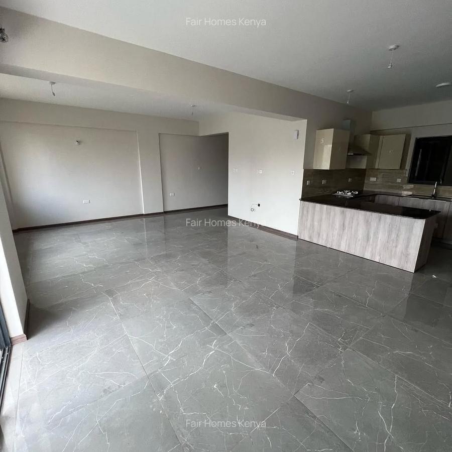 2 Bed Apartment with En Suite at Gatundu Road - 12