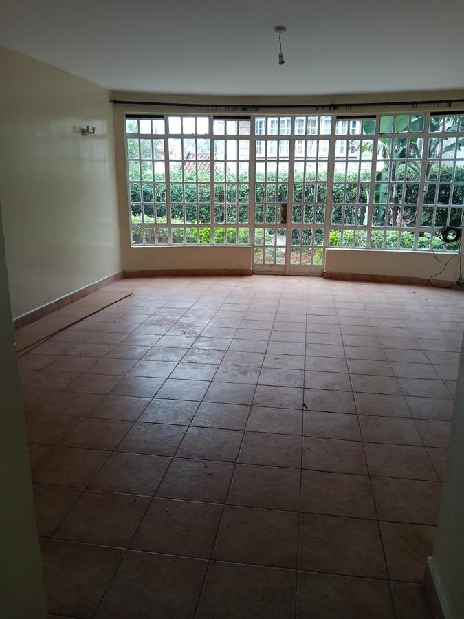 4 Bed Townhouse with En Suite at Thika Road - 1