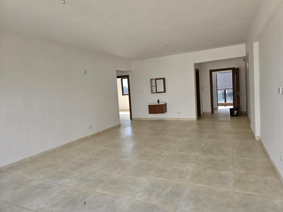 3 Bed Apartment with En Suite at Rhapta Rd - 3