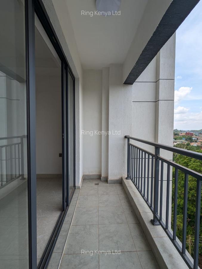 2 Bed Apartment with En Suite in Ruaka - 11