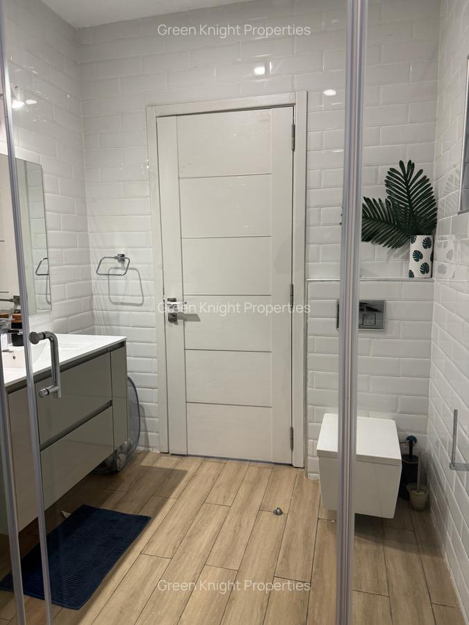 Serviced 2 Bed Apartment with En Suite in Lavington - 10