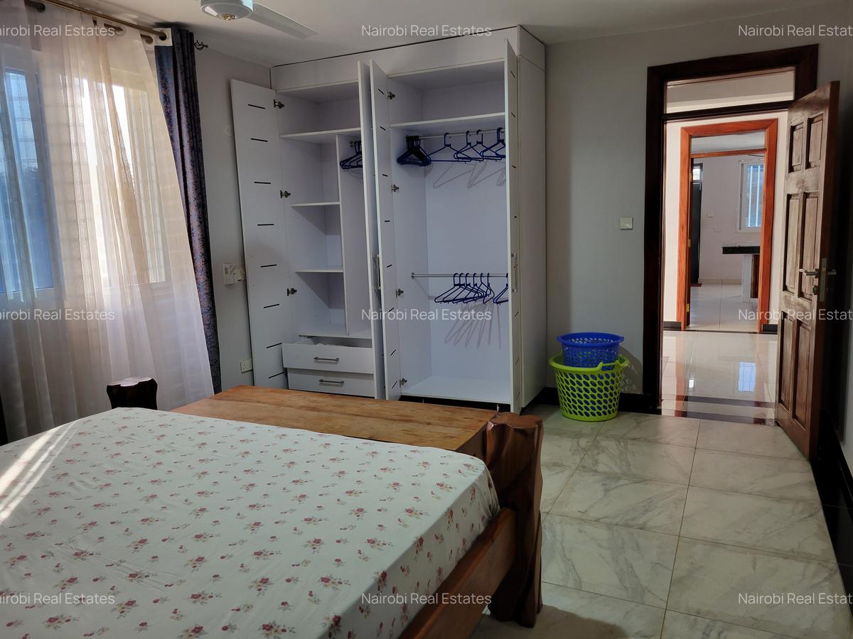 3 Bed House with En Suite in Diani - 14