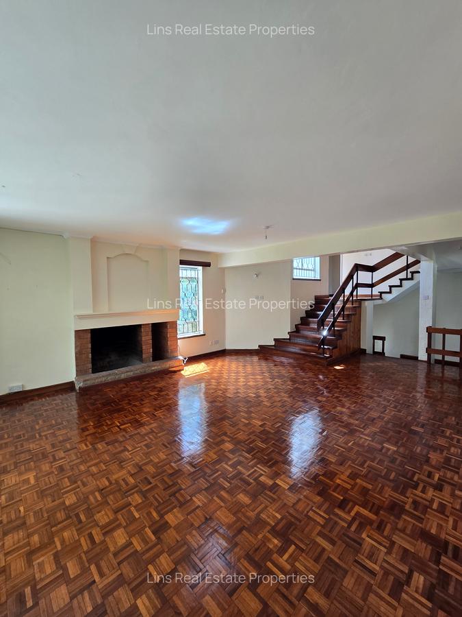 5 Bed House with En Suite in Gigiri - 5