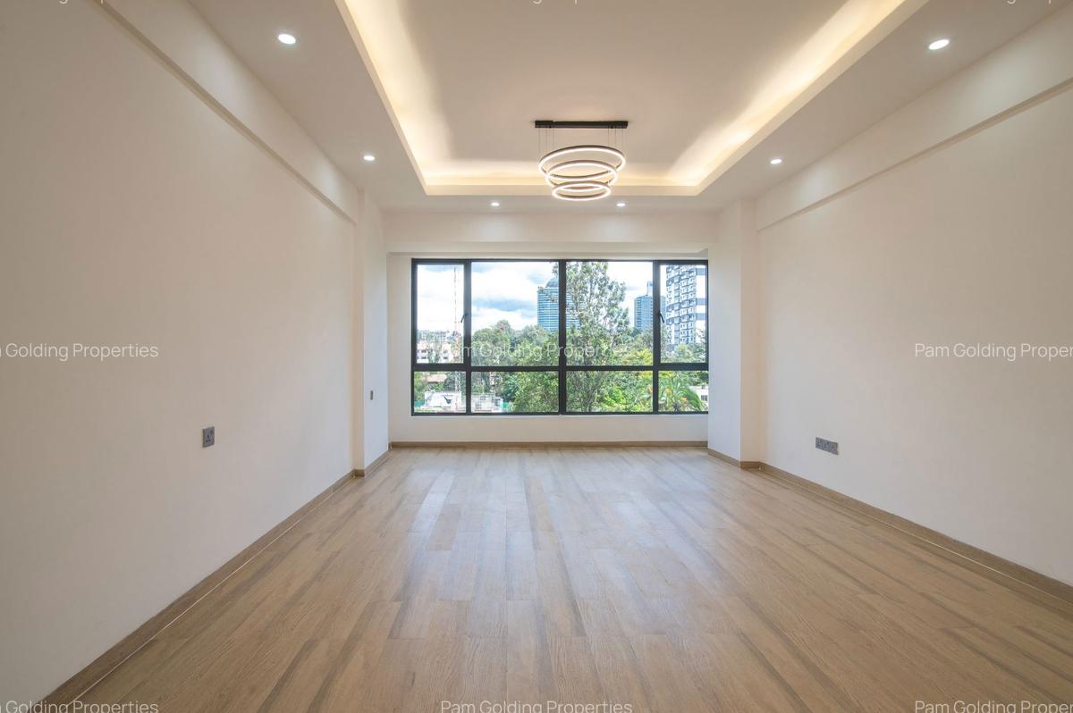 2 Bed Apartment with En Suite in Rhapta Road - 1