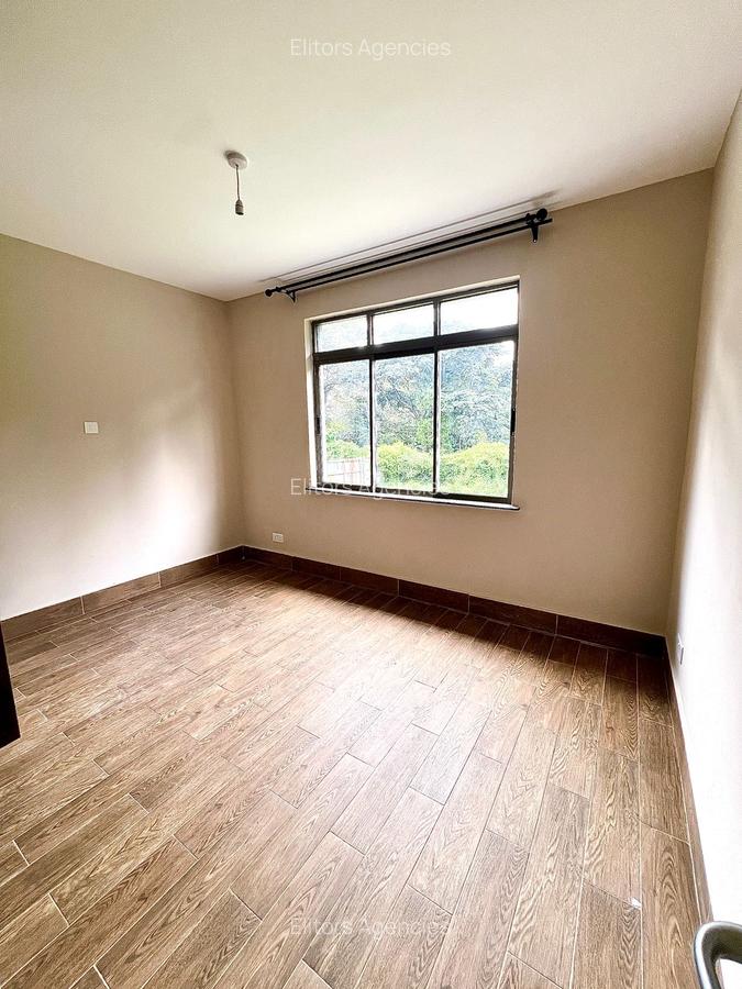 3 Bed Apartment with En Suite at Kirawa Road - 13