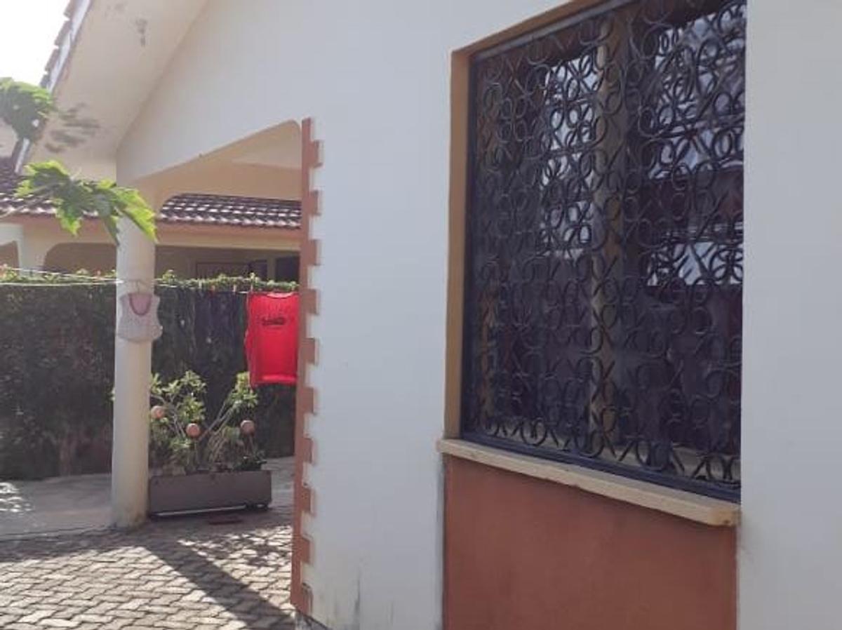 3 Bed Villa with En Suite in Mtwapa - 4