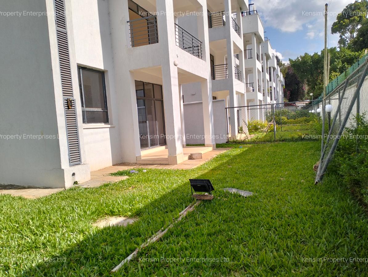 4 Bed Townhouse with En Suite in Lavington - 20